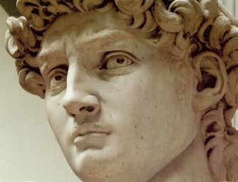 Giants of Florence