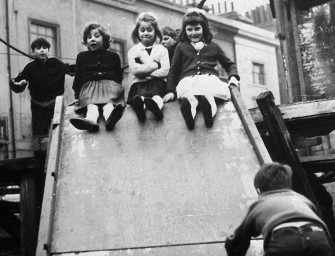 Celebrating Paul Almond