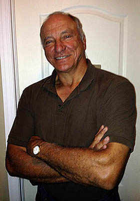 Eris Salvatori