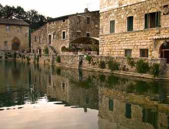 Iconic Tuscany