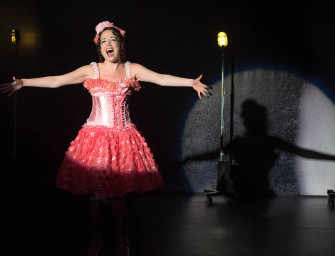 Review: Funny Girl