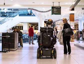 Spotlight on Accessibility