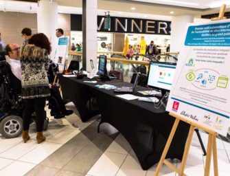 « Portes ouvertes » sur l’accessibilité