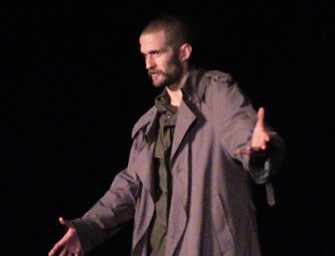 Review: An Iliad