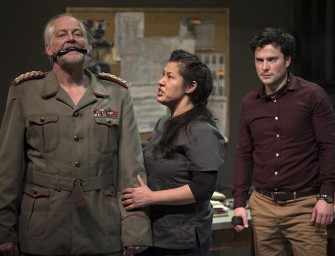 Review: Butcher