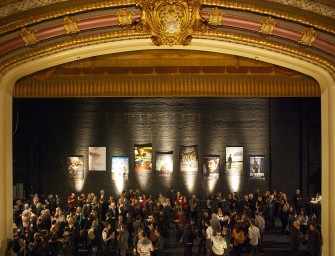 Review: Cinemania