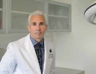 Interview: Dr. Steven Bernstein