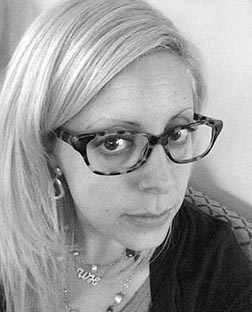 elaine carsley