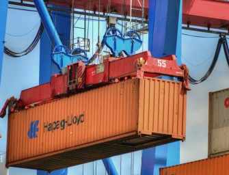 A Precarious Financial Environment
