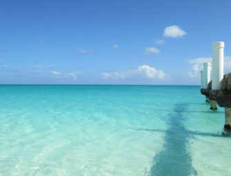 Turks and Caicos Islands