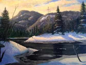 Gallery: Wayne Larsen