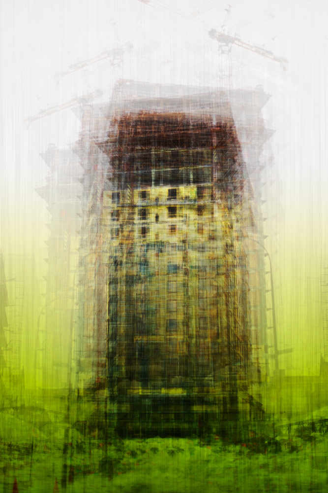 photo: Éric Villeneuve - Griffintown