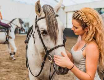 Galerie photo : <br>Dans les coulisses d&rsquo;Odysseo
