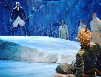 Review: Orlando