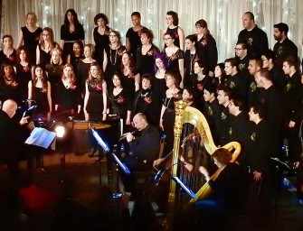 Review: Montreal Lyric Singers