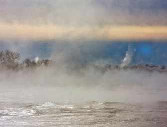 Photo Gallery: Winter <br>by Joe Donohue
