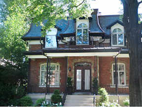 photo: 321 Kensington Avenue