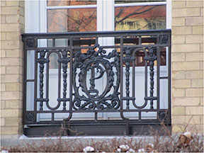 photo: 332 Metcalfe Avenue