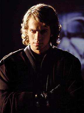 anakin skywalker