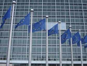 What is the problem with Europe?