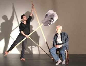 Review: Centaur’s Wildside Festival