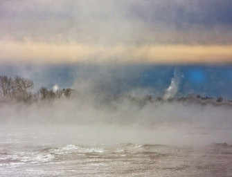 Galerie photo : Hiver par Joe Donohue