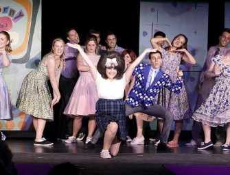 Review: Hairspray <br>the Musical
