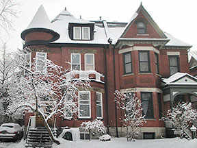 12, avenue Melbourne - WestmountMag.ca