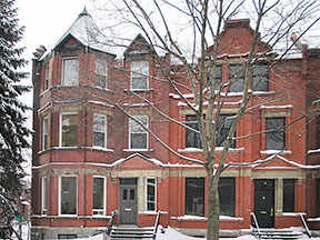 250, rue Metcalfe - WestmountMag.ca