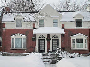 352, Avenue Metcalfe - WestmountMag.ca