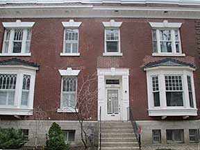 4331 demaisonneuve