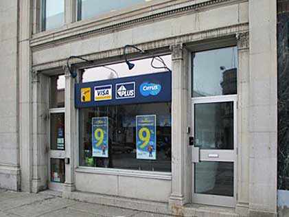 4847 sherbrooke, westmount