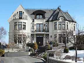 57 Belvedere - WestmountMag.ca