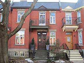 64 bruce, westmount places