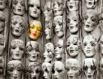 iDentity: Who Are You?