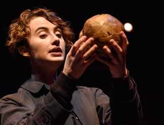 The National Theatre School’s Hamlet