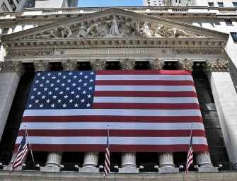 Tensions dans les marchés financiers