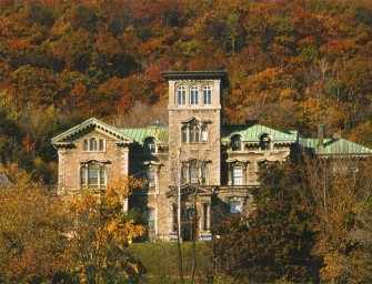 Revisiting Montreal’s <br>Age of Opulence