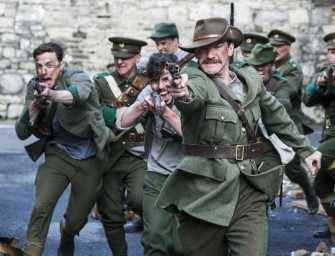 The best of Irish shorts