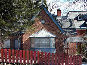 photo: 555, Avenue Victoria