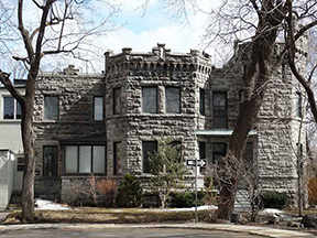 photo: 51, avenue Clandeboye