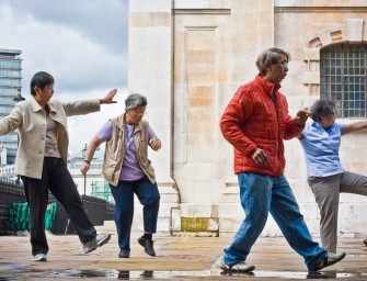 Prévenir la démence <br>par des choix de vie