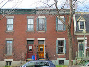 112 Irvine, Westmount