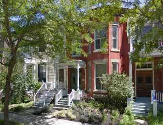 Lieux de Westmount: <br>un héritage à découvrir
