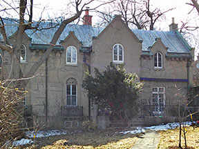 60 Rosemont, Westmount