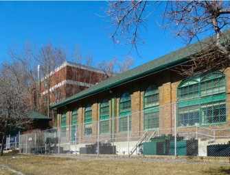 Hydro Westmount : <br>la prépondérance du petit