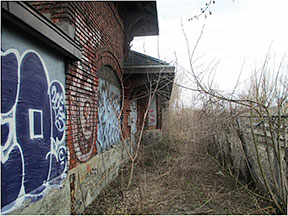 former westmount train station westmountmag.ca