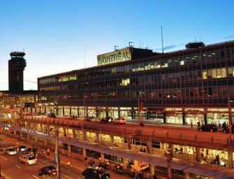 Montreal Hosts ACI <br>International Conference