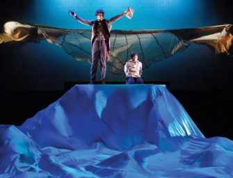 Montreal theatres celebrate milestones