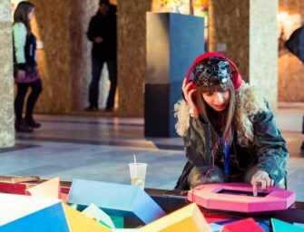 Montreal Chromatic Festival